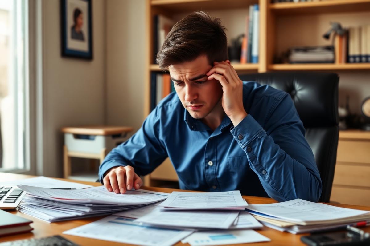 The 7 most common credit mistakes — and how to avoid them