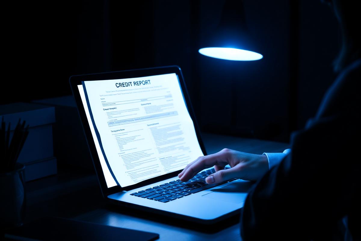 Victim of identity theft? Steps to protect yourself and recover your credit