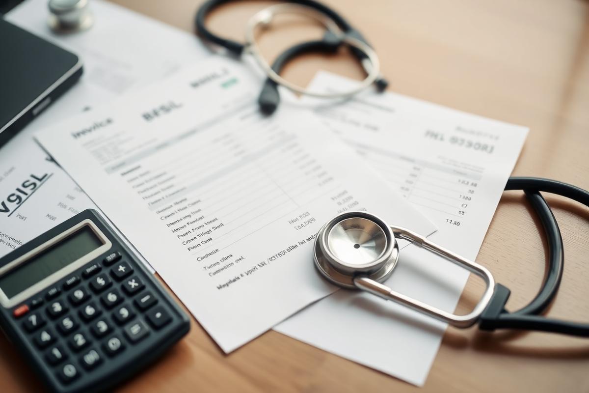 Medical collections: don't let medical bills ruin your credit